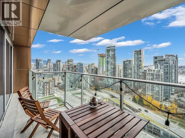 3010 1480 Howe Street, Vancouver, British Columbia  V6Z 0G5 - Photo 4 - R3071244