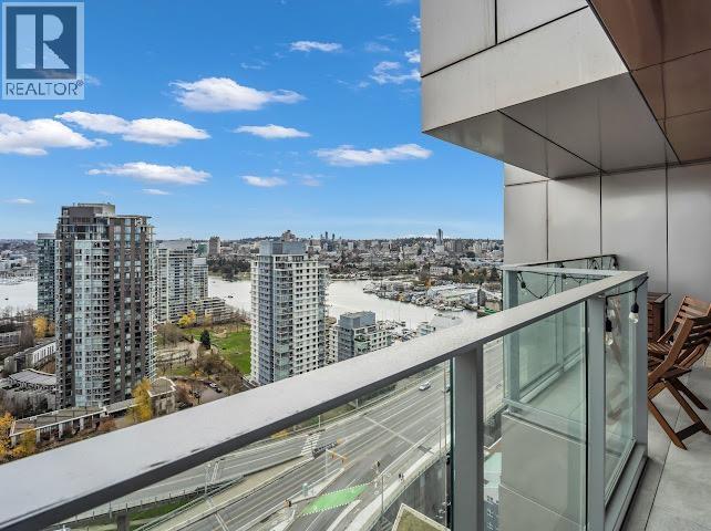 3010 1480 Howe Street, Vancouver, British Columbia  V6Z 0G5 - Photo 7 - R3071244