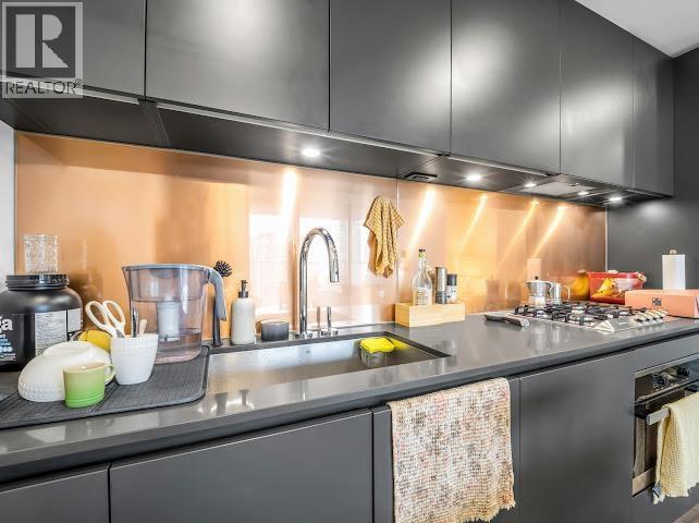 3010 1480 Howe Street, Vancouver, British Columbia  V6Z 0G5 - Photo 11 - R3071244