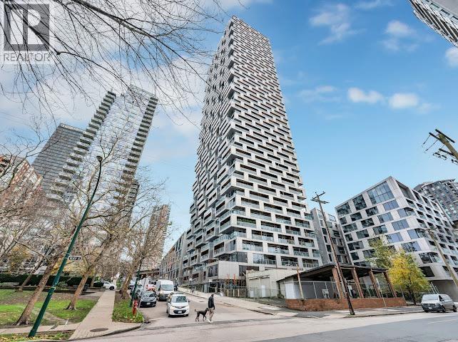 3010 1480 Howe Street, Vancouver, British Columbia  V6Z 0G5 - Photo 21 - R3071244