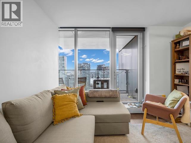 3010 1480 Howe Street, Vancouver, British Columbia  V6Z 0G5 - Photo 3 - R3071244