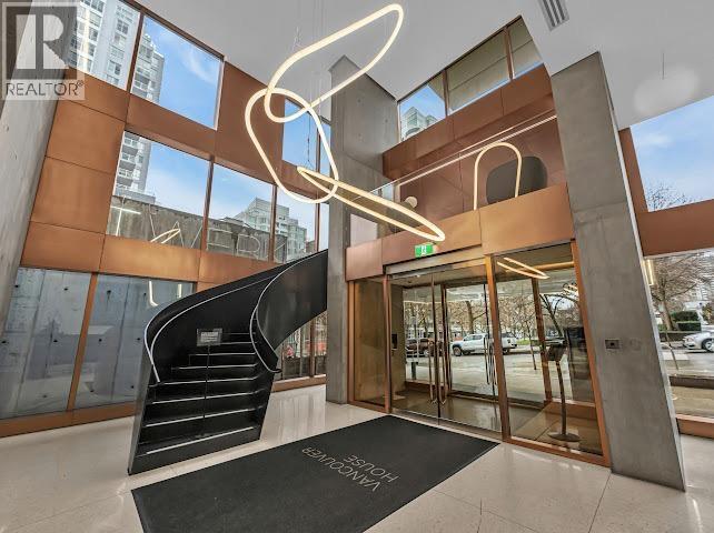 3010 1480 Howe Street, Vancouver, British Columbia  V6Z 0G5 - Photo 22 - R3071244