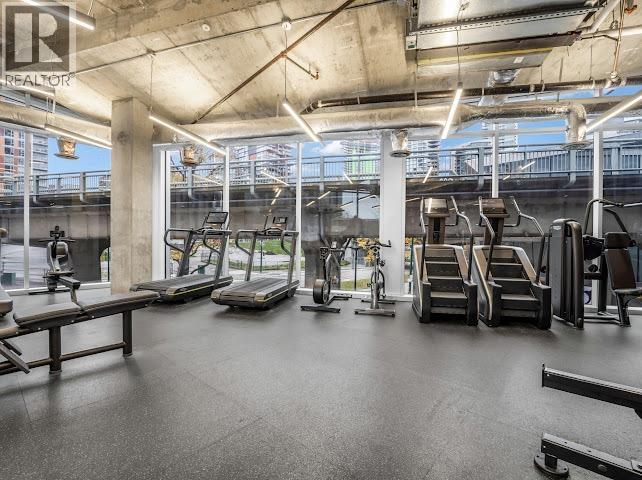 3010 1480 Howe Street, Vancouver, British Columbia  V6Z 0G5 - Photo 25 - R3071244