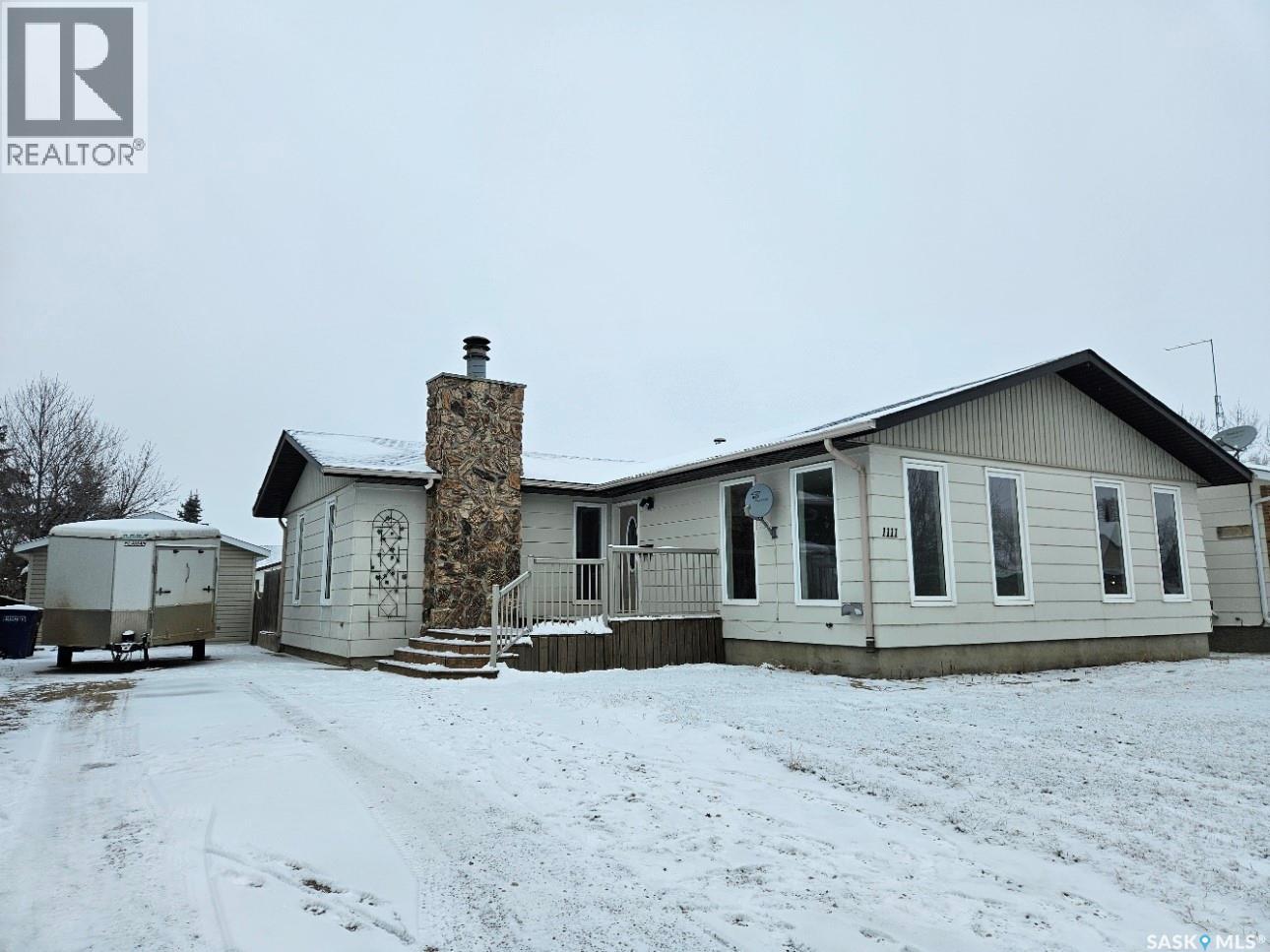 1111 Centennial WAY, humboldt, Saskatchewan