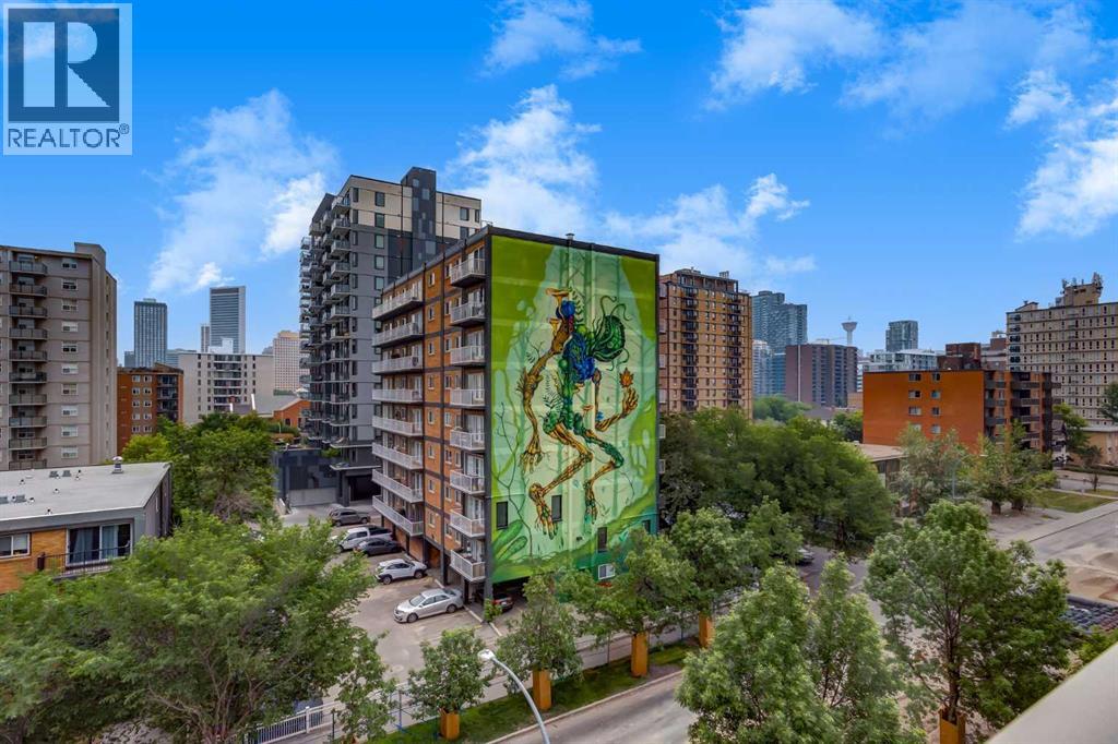 500, 817 15 Avenue Sw, Calgary, Alberta  T2R 0H8 - Photo 37 - A2273479