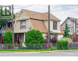 55 HARVEY Street, Hamilton, Ontario