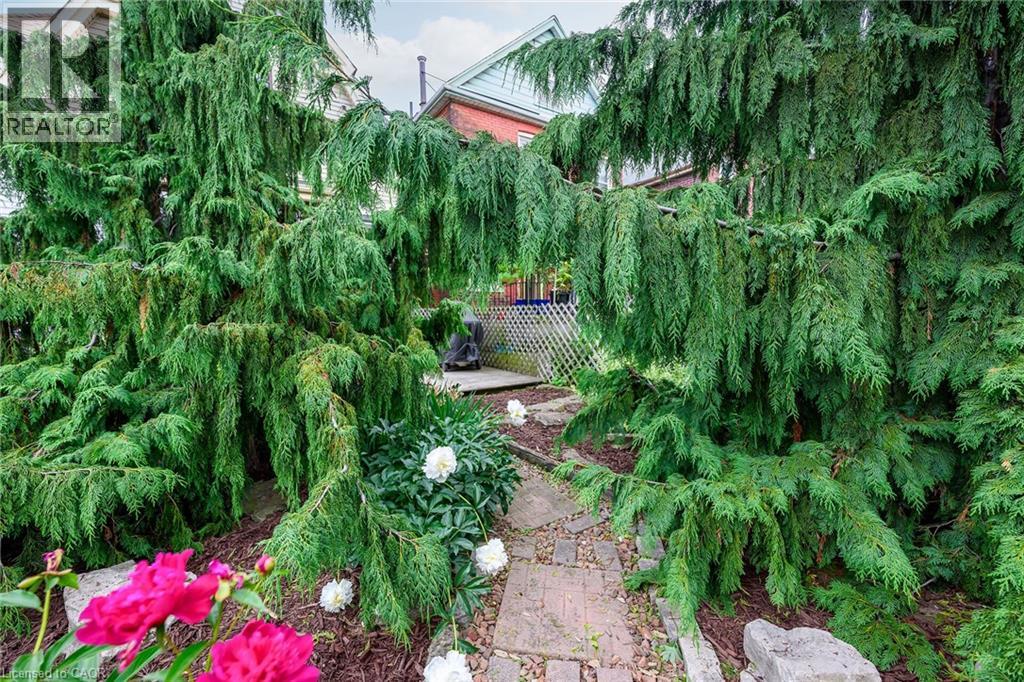 55 Harvey Street, Hamilton, Ontario  L8L 2L9 - Photo 25 - 40789495