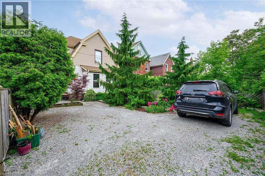 55 Harvey Street, Hamilton, Ontario  L8L 2L9 - Photo 20 - 40789495