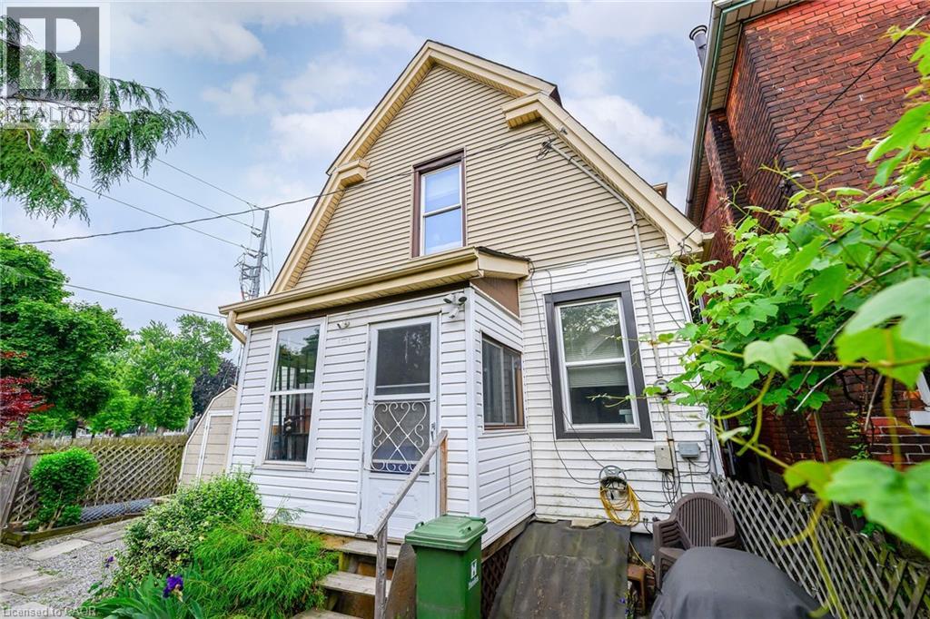 55 Harvey Street, Hamilton, Ontario  L8L 2L9 - Photo 26 - 40789495