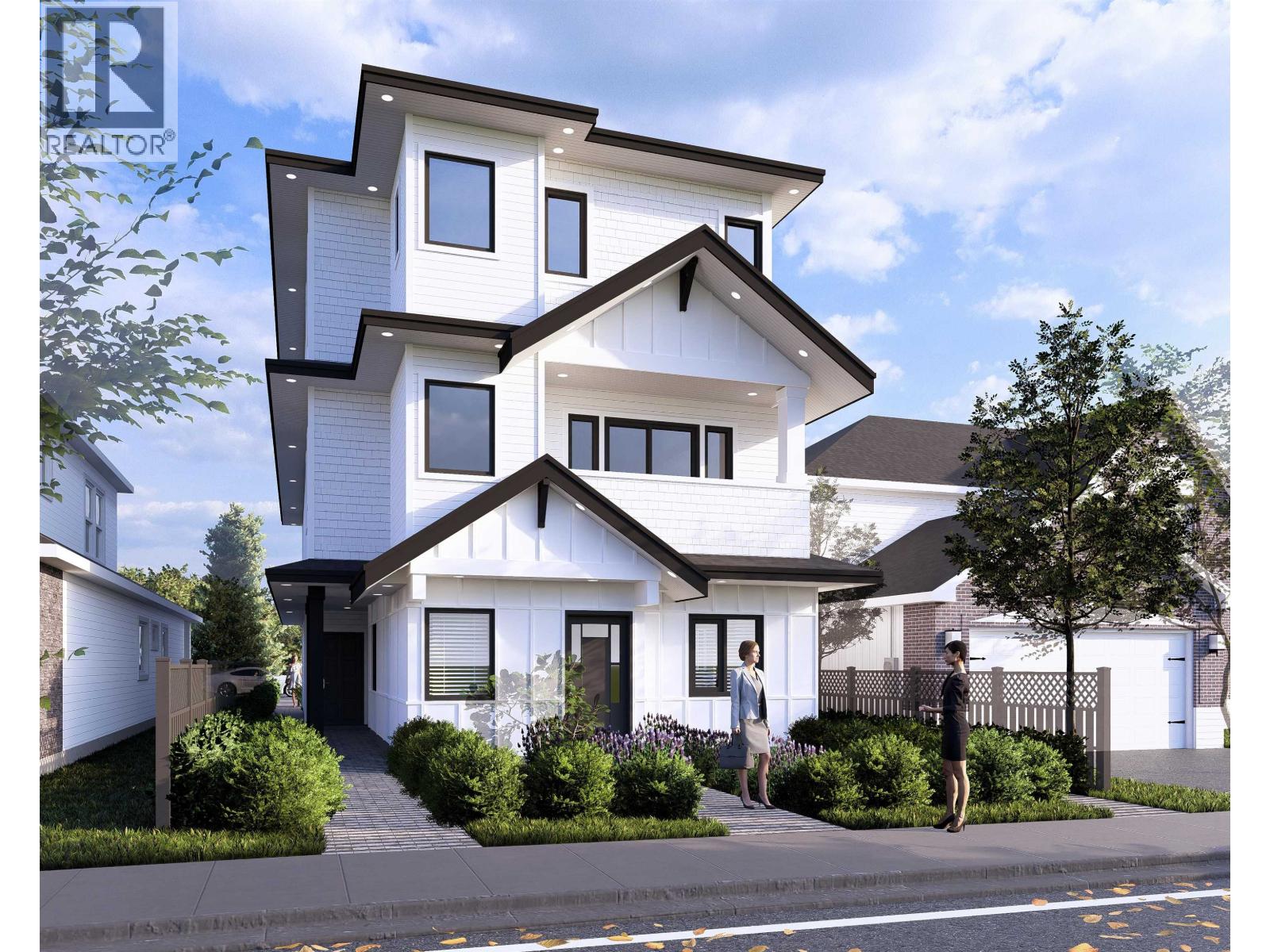 2942 Oxford Street, Port Coquitlam, British Columbia  V3B 4B8 - Photo 2 - R3070117