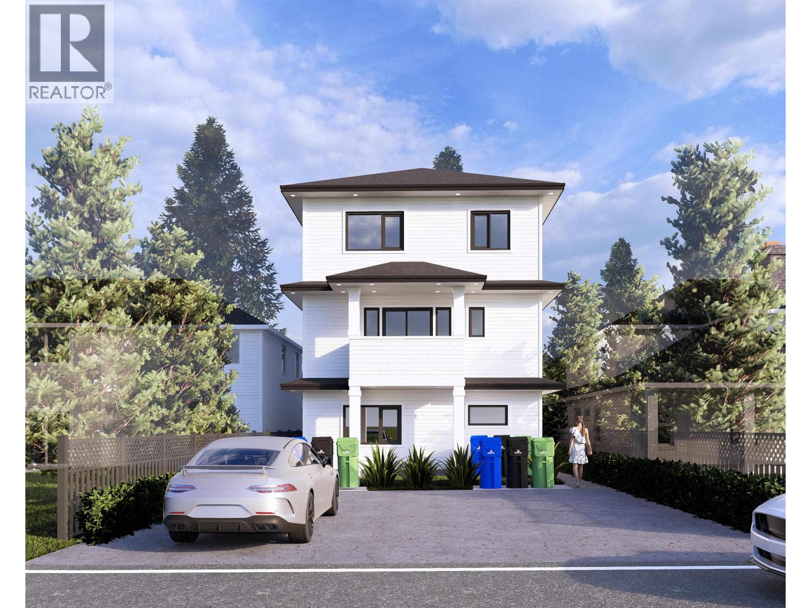 2942 Oxford Street, Port Coquitlam, British Columbia  V3B 4B8 - Photo 5 - R3070117