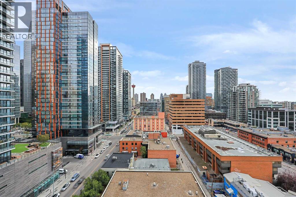 507, 1010 6 Street Sw, Calgary, Alberta  T2R 1B4 - Photo 15 - A2268415