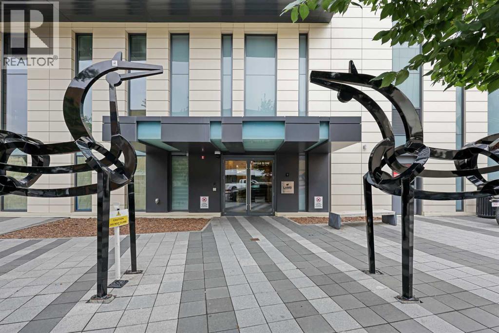 507, 1010 6 Street Sw, Calgary, Alberta  T2R 1B4 - Photo 2 - A2268415