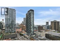 507, 1010 6 Street Sw Beltline, Calgary, Ca