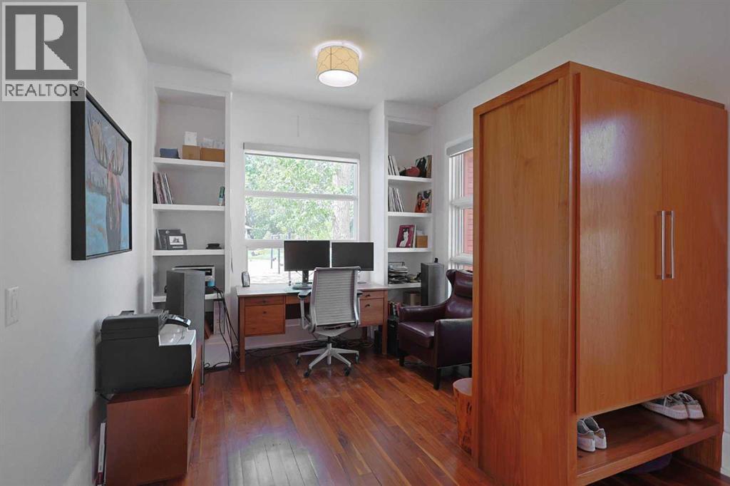 1707 Broadview Road Nw, Calgary, Alberta  T2N 3H4 - Photo 8 - A2273025