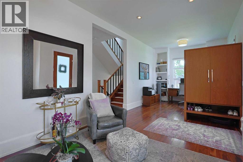 1707 Broadview Road Nw, Calgary, Alberta  T2N 3H4 - Photo 7 - A2273025