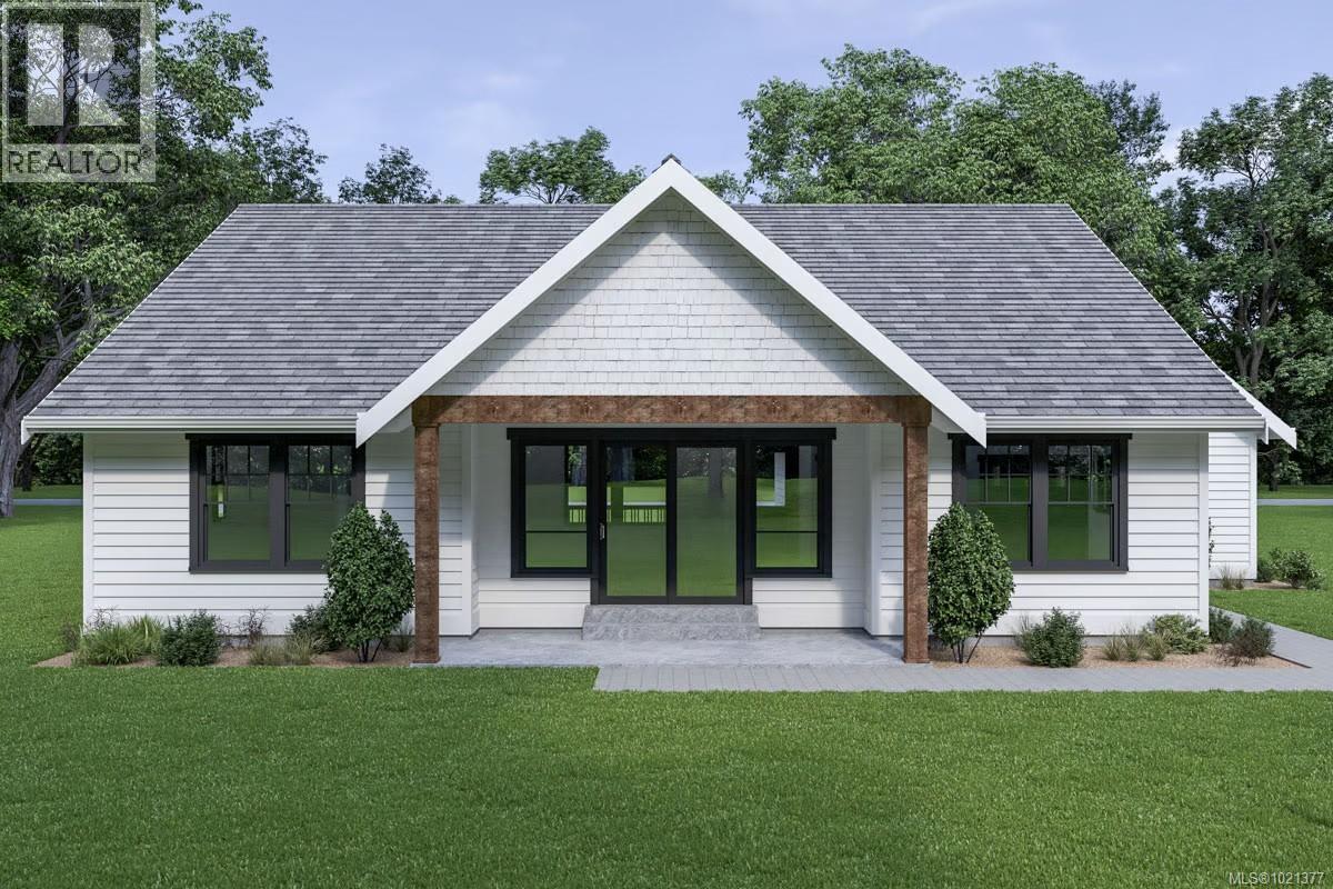 Lot 3 Flail Rd, Qualicum Beach, British Columbia  V9K 2E9 - Photo 10 - 1021377