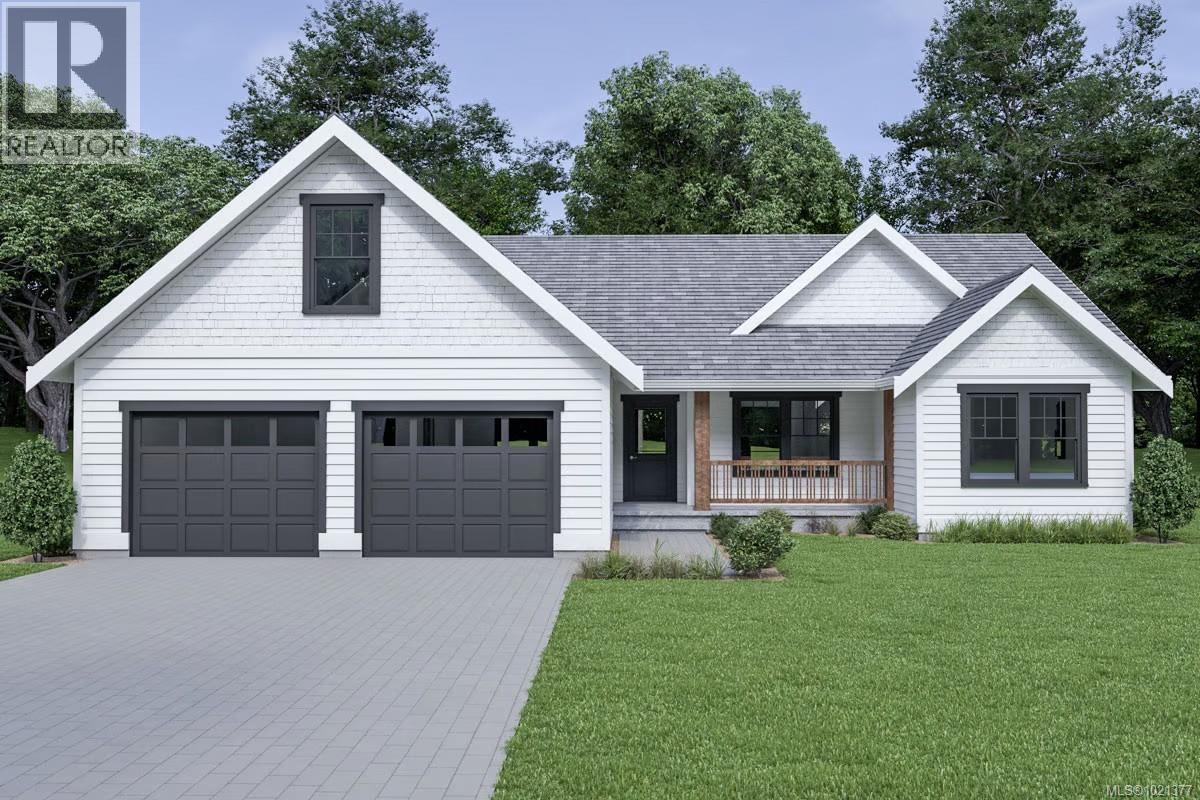 Lot 3 Flail Rd, Qualicum Beach, British Columbia  V9K 2E9 - Photo 6 - 1021377