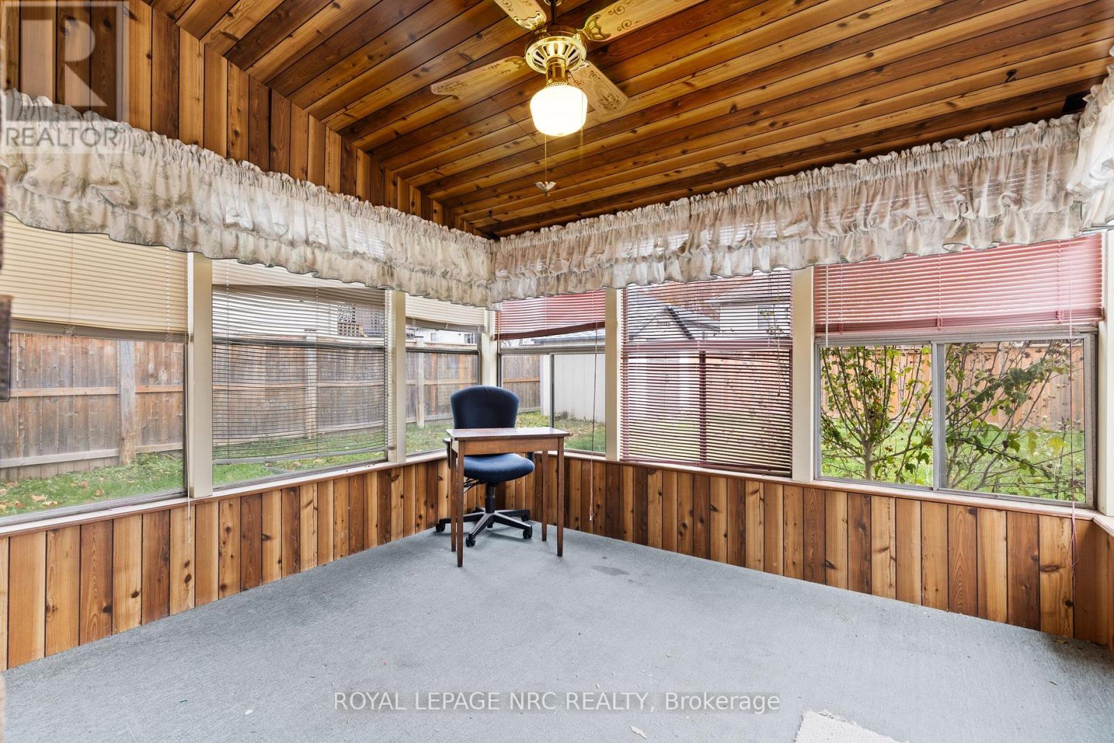 Basement - 16 Vanier Drive, Welland, Ontario  L3B 1A2 - Photo 10 - X12553606