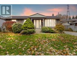 BASEMENT - 16 VANIER DRIVE, Welland, Ontario