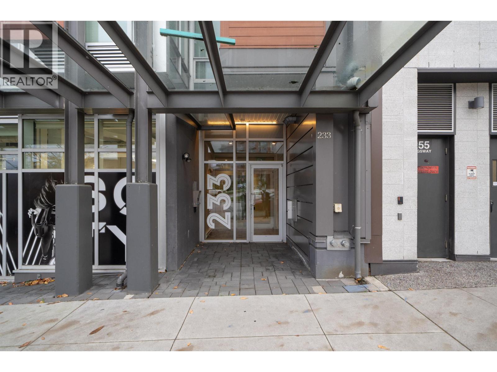 209 233 Kingsway, Vancouver, British Columbia V5T 3J5 - Photo 30 - R3071279