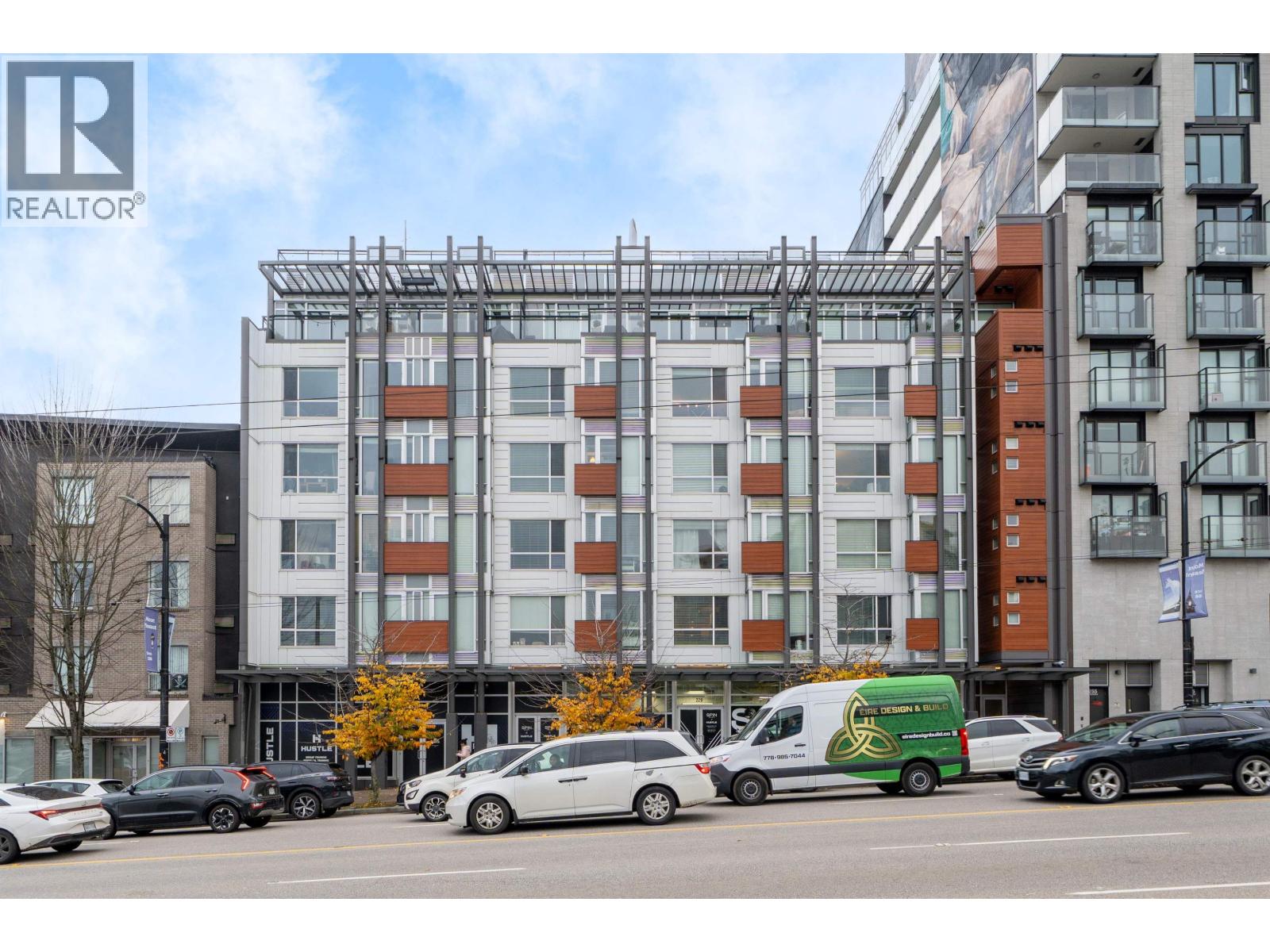 209 233 Kingsway, Vancouver, British Columbia V5T 3J5 - Photo 34 - R3071279