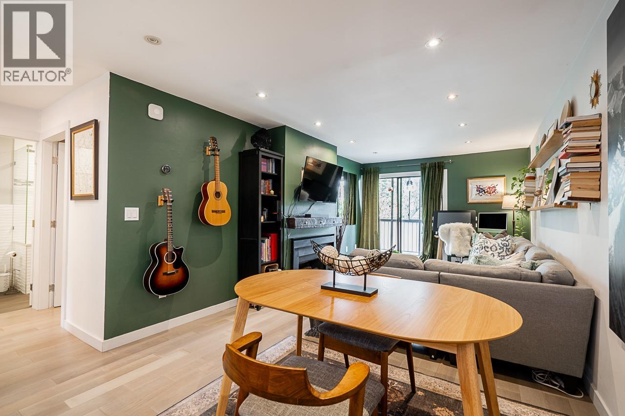 304 1420 E 7th Avenue, Vancouver, British Columbia  V5N 1R8 - Photo 10 - R3071287