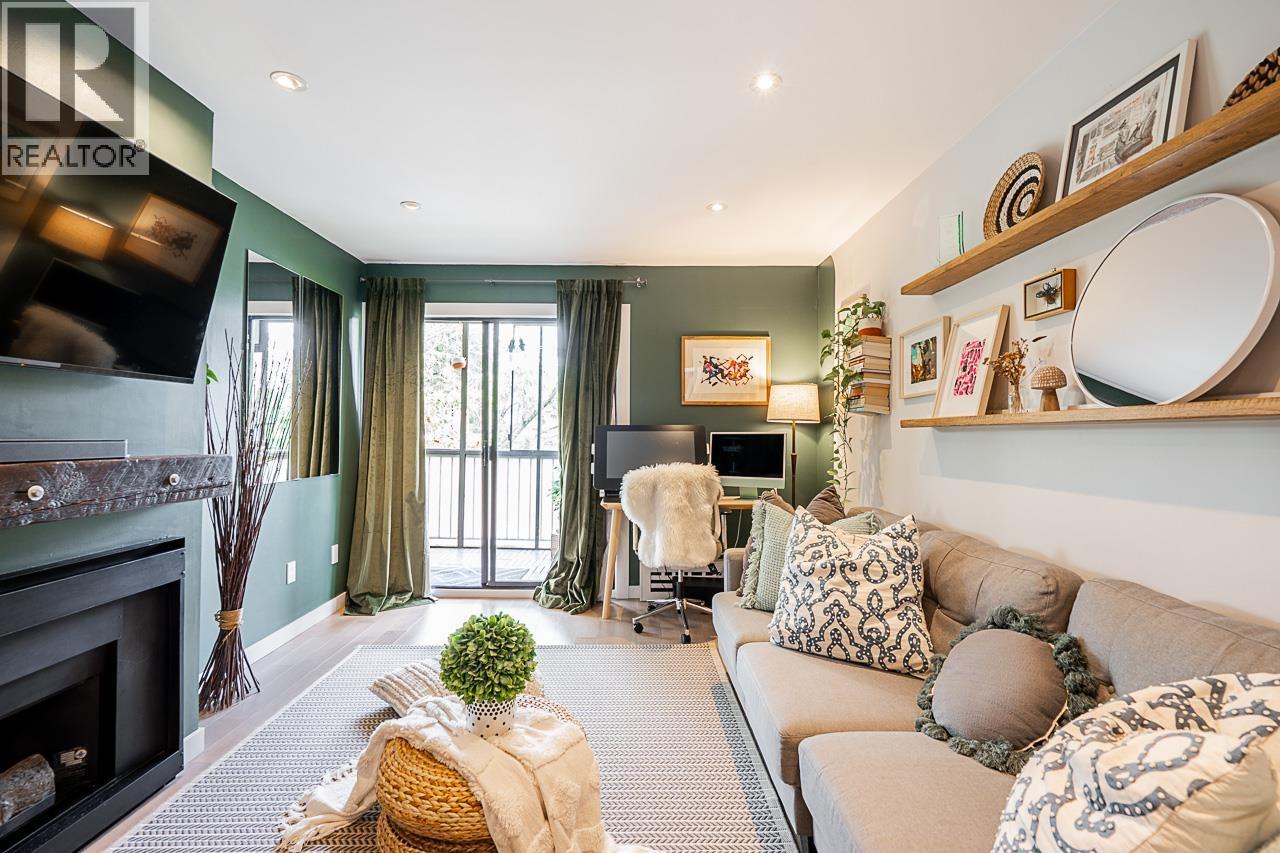 304 1420 E 7th Avenue, Vancouver, British Columbia  V5N 1R8 - Photo 11 - R3071287