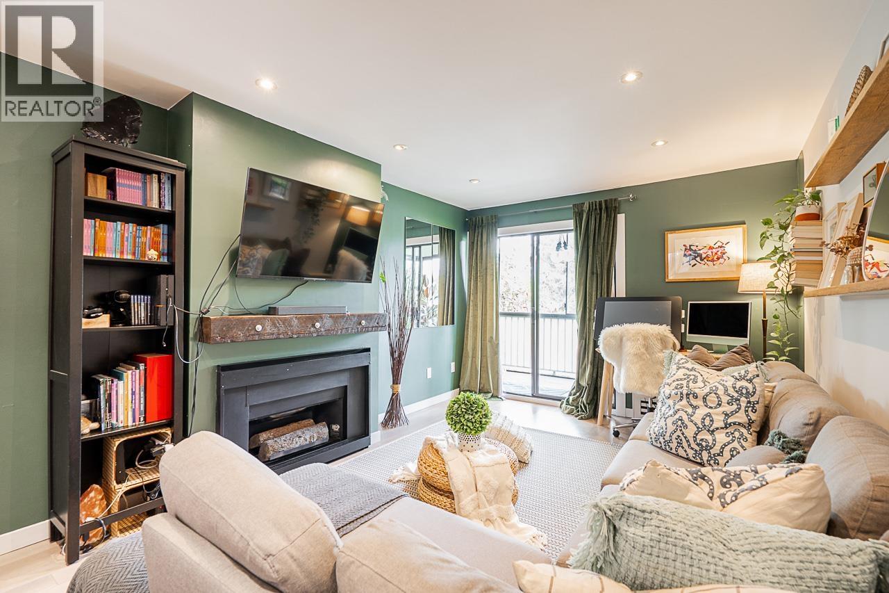 304 1420 E 7th Avenue, Vancouver, British Columbia  V5N 1R8 - Photo 12 - R3071287