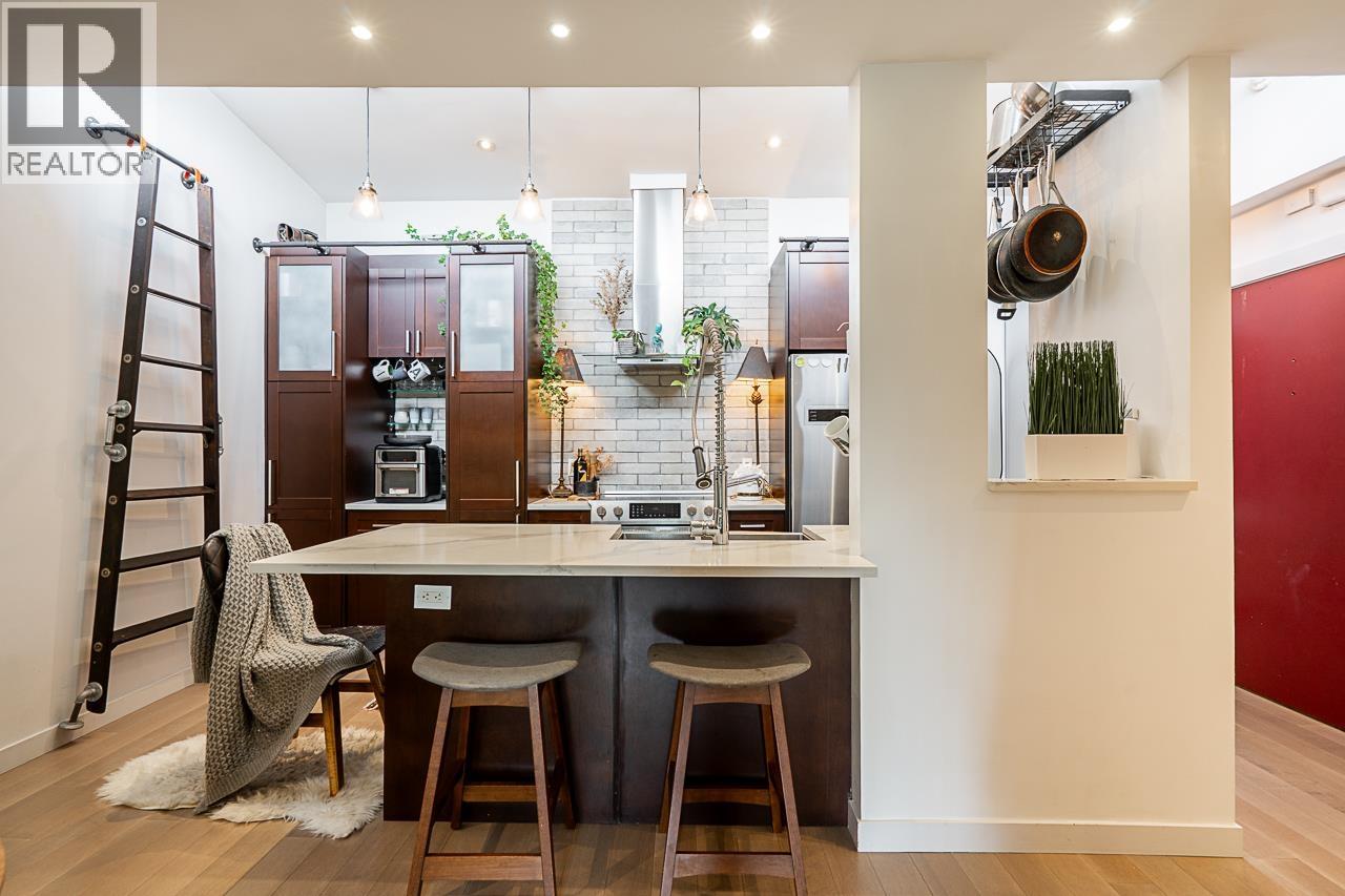 304 1420 E 7th Avenue, Vancouver, British Columbia  V5N 1R8 - Photo 15 - R3071287