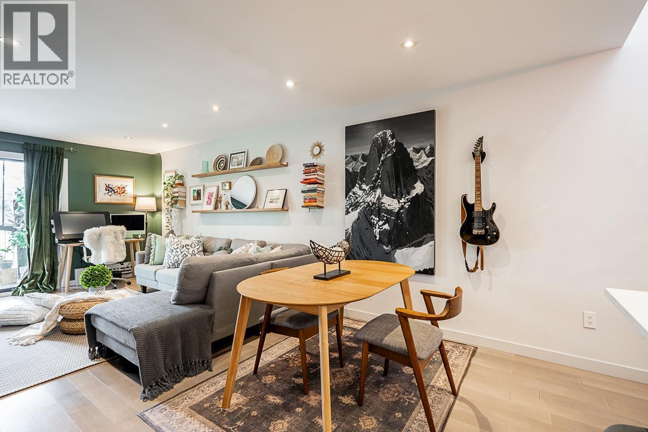 304 1420 E 7th Avenue, Vancouver, British Columbia  V5N 1R8 - Photo 9 - R3071287