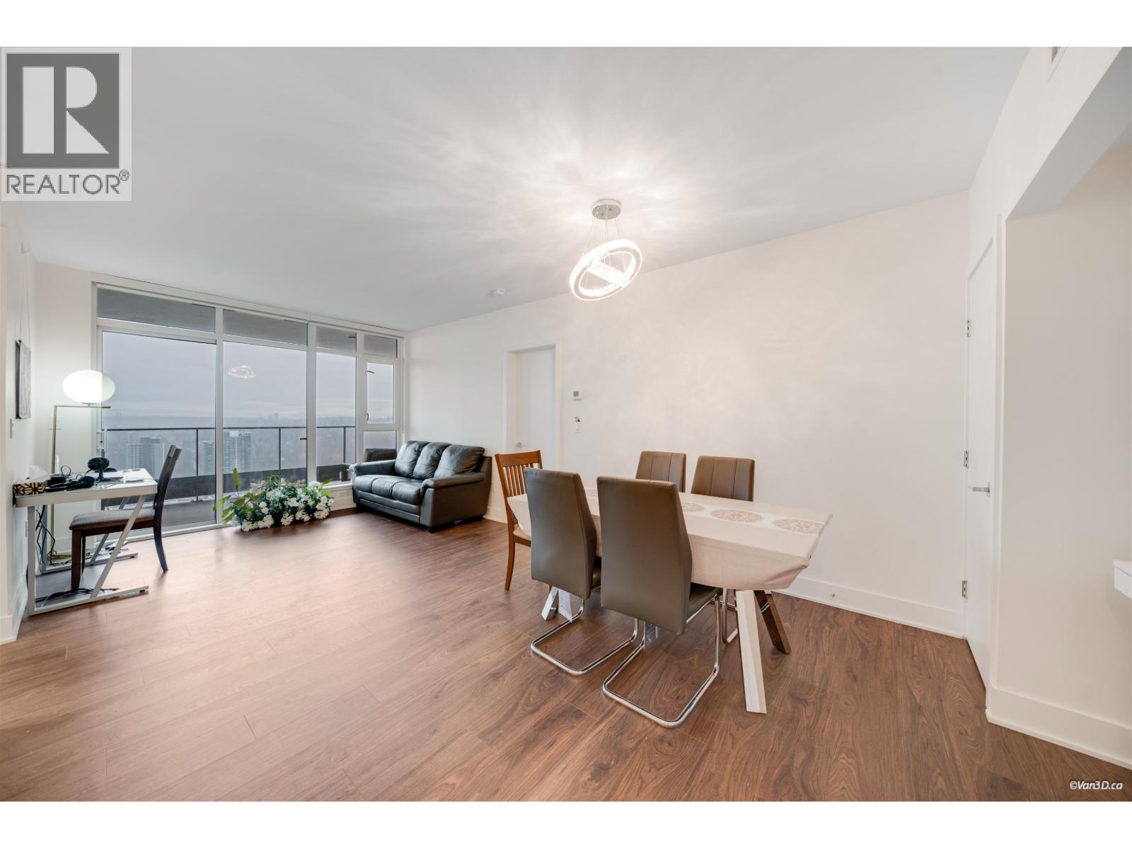 3107 450 Westview Street, Coquitlam, British Columbia  V3K 6C3 - Photo 10 - R3071290