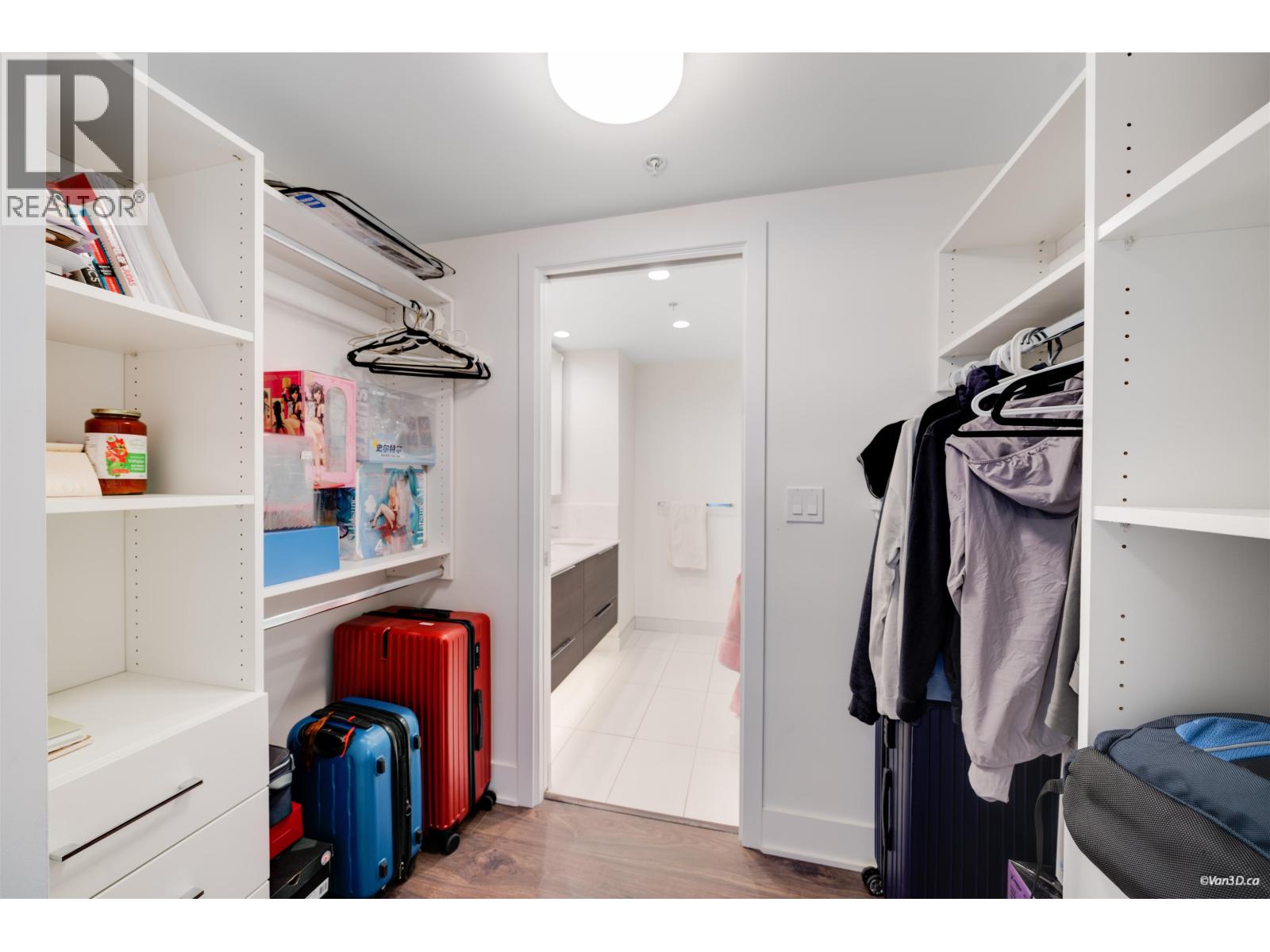 3107 450 Westview Street, Coquitlam, British Columbia  V3K 6C3 - Photo 20 - R3071290