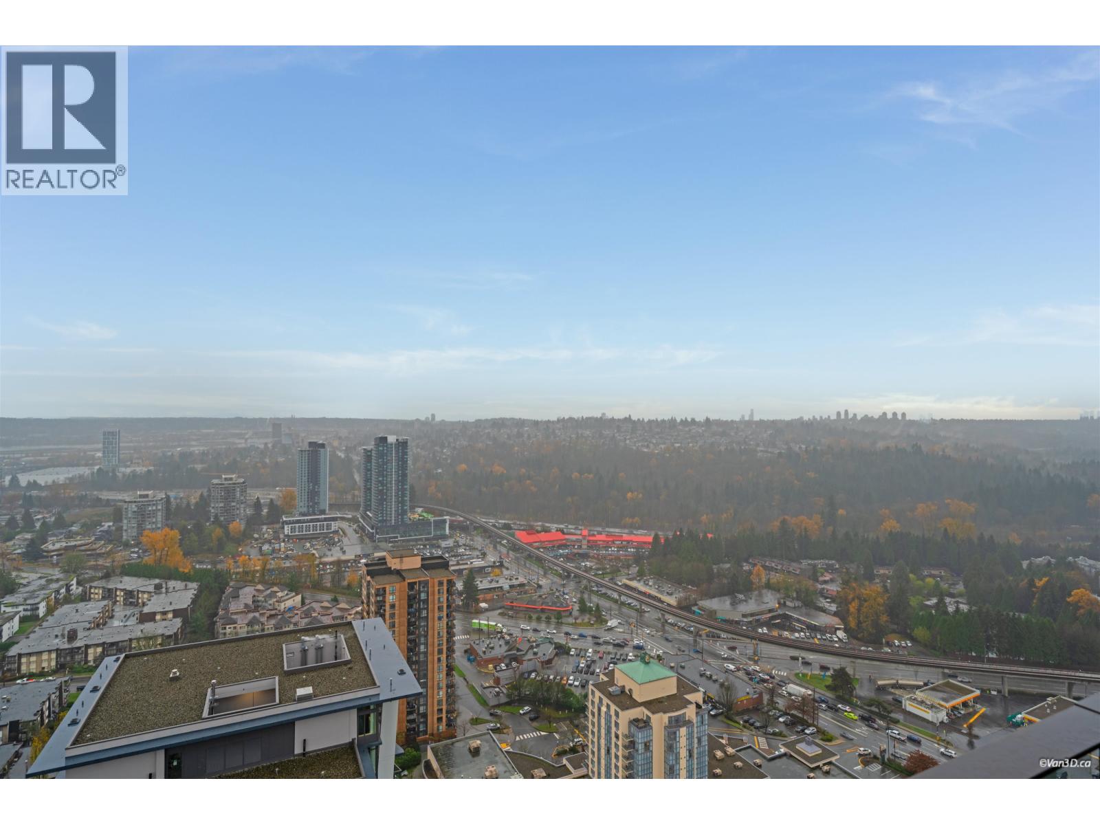 3107 450 Westview Street, Coquitlam, British Columbia  V3K 6C3 - Photo 23 - R3071290