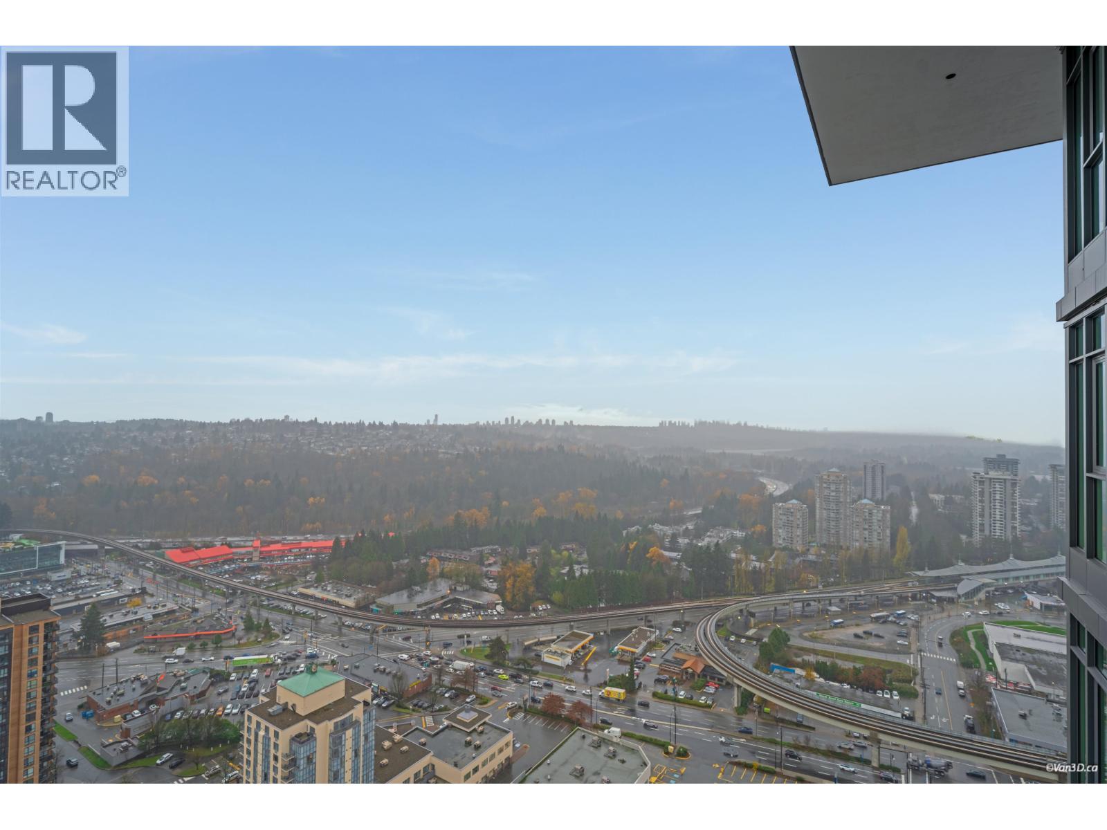 3107 450 Westview Street, Coquitlam, British Columbia  V3K 6C3 - Photo 24 - R3071290