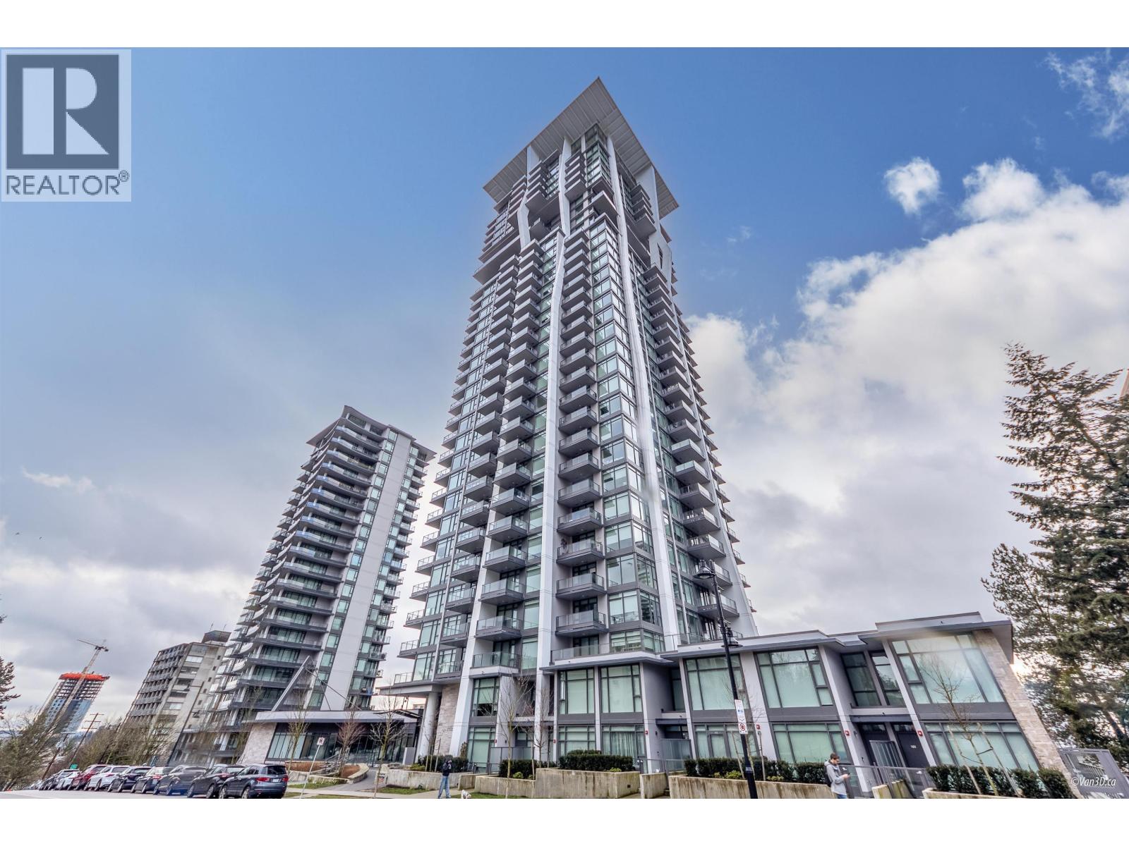 3107 450 Westview Street, Coquitlam, British Columbia  V3K 6C3 - Photo 25 - R3071290