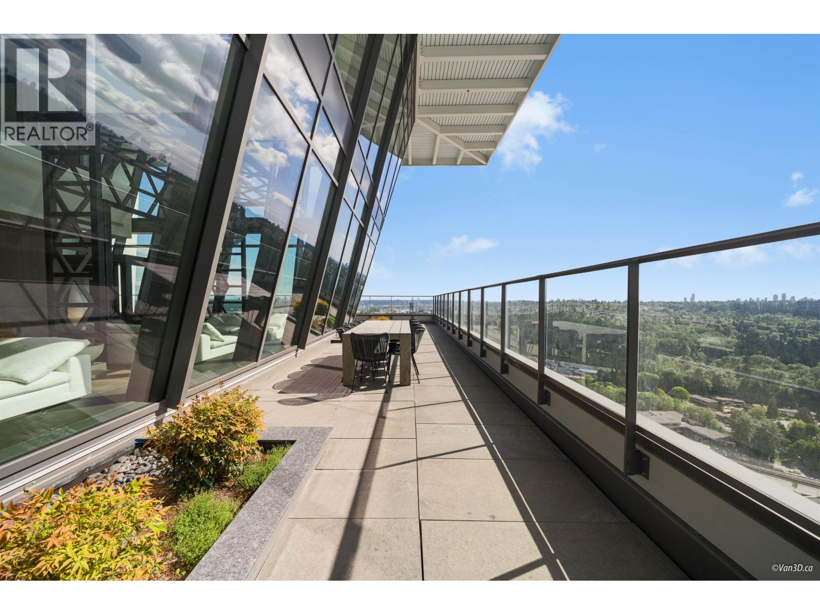 3107 450 Westview Street, Coquitlam, British Columbia  V3K 6C3 - Photo 30 - R3071290