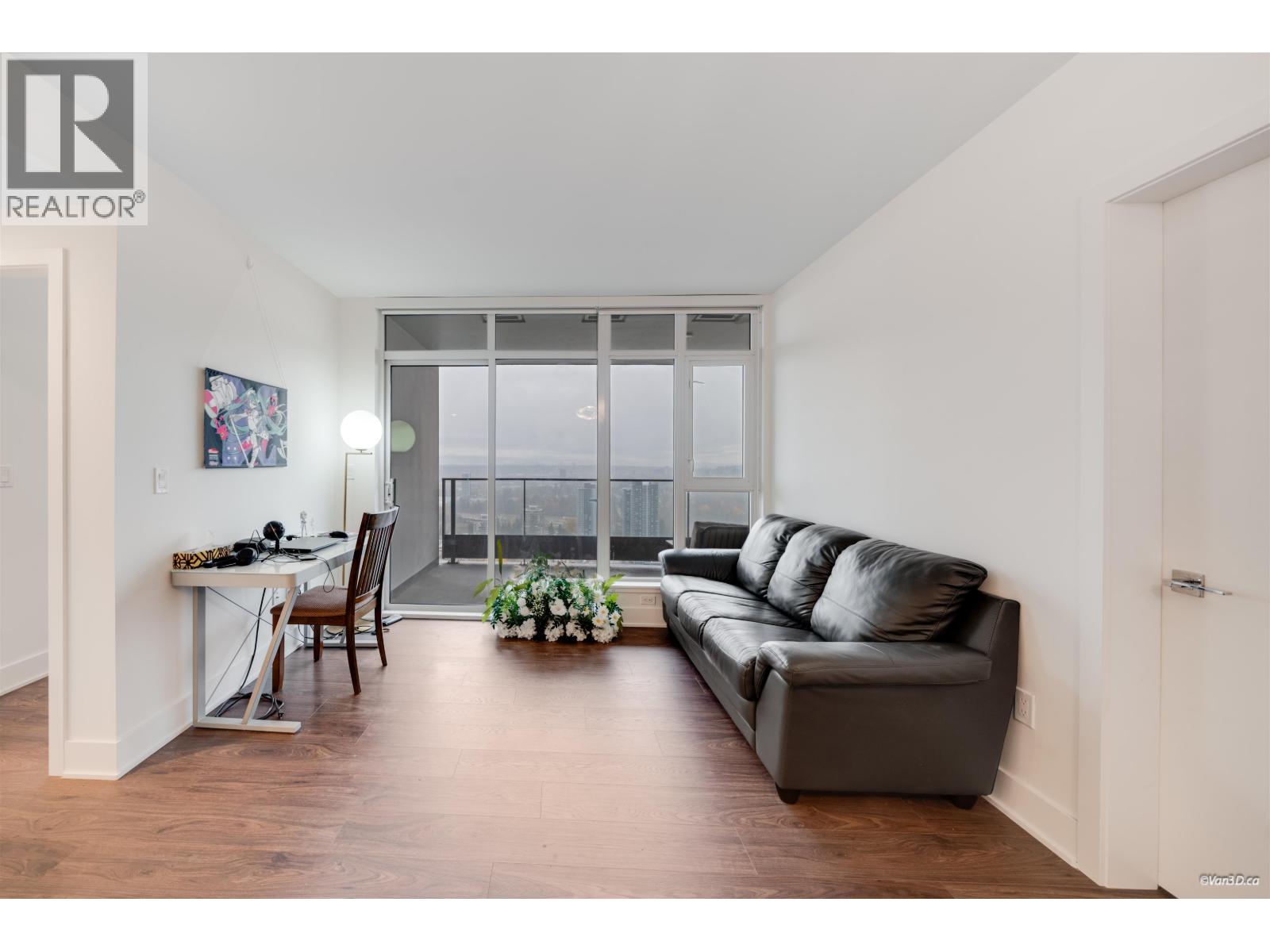 3107 450 Westview Street, Coquitlam, British Columbia  V3K 6C3 - Photo 4 - R3071290