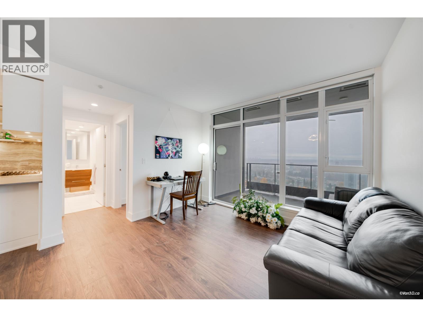 3107 450 Westview Street, Coquitlam, British Columbia  V3K 6C3 - Photo 5 - R3071290