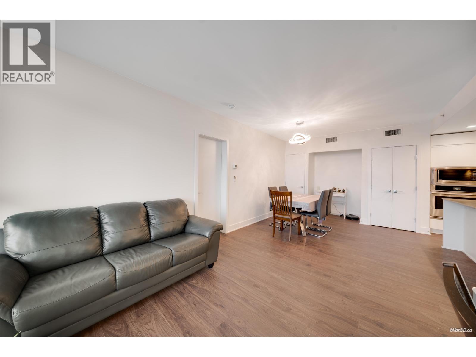 3107 450 Westview Street, Coquitlam, British Columbia  V3K 6C3 - Photo 6 - R3071290