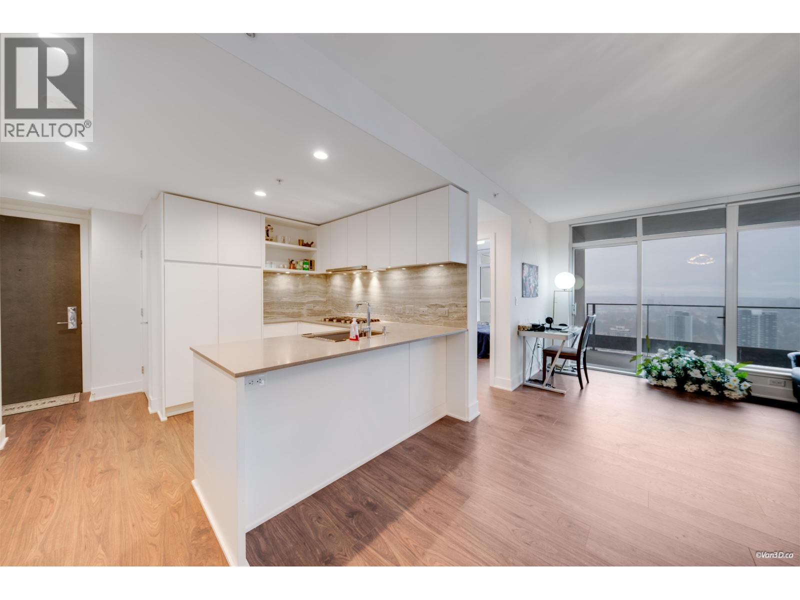 3107 450 Westview Street, Coquitlam, British Columbia  V3K 6C3 - Photo 7 - R3071290