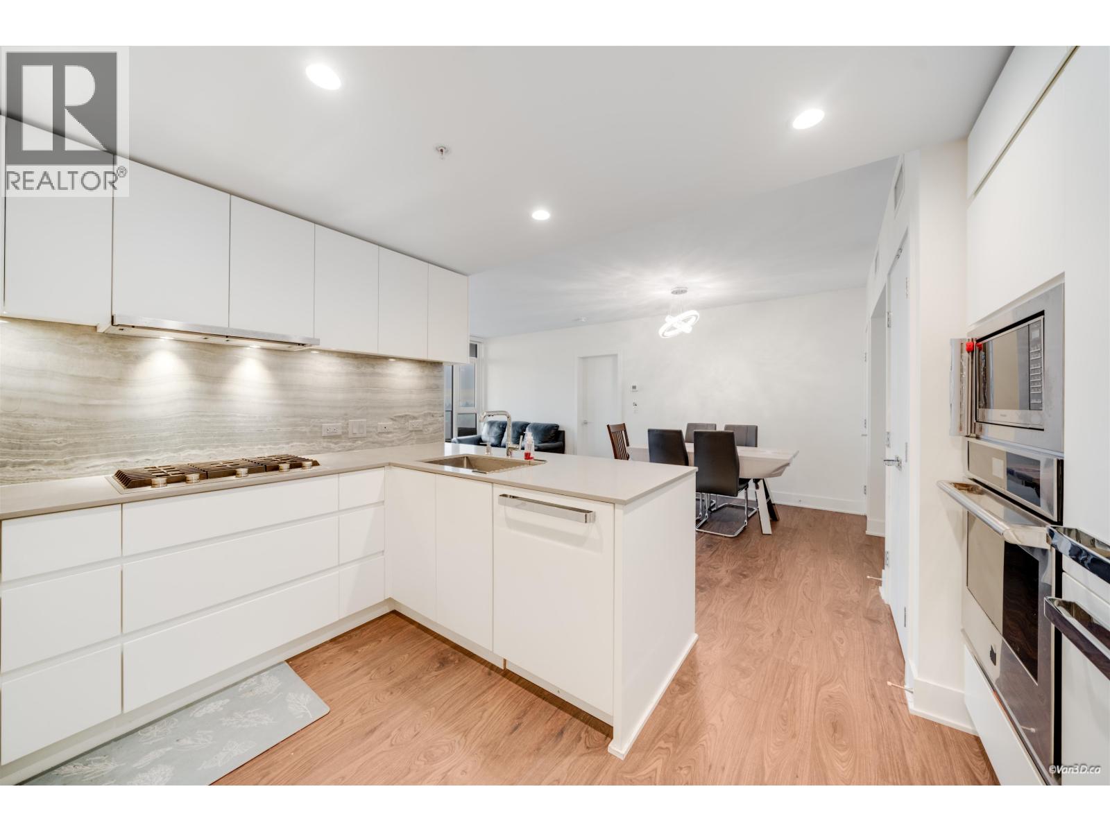 3107 450 Westview Street, Coquitlam, British Columbia  V3K 6C3 - Photo 9 - R3071290