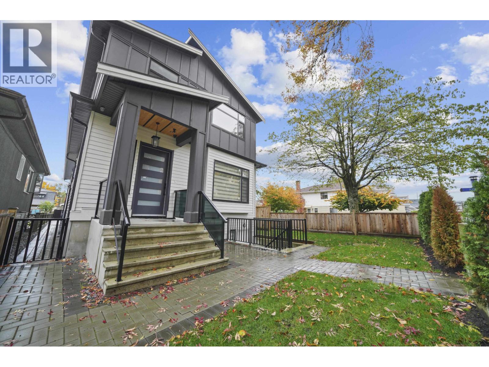 2995 E 17th Avenue, Vancouver, British Columbia  V5M 2N4 - Photo 2 - R3071297