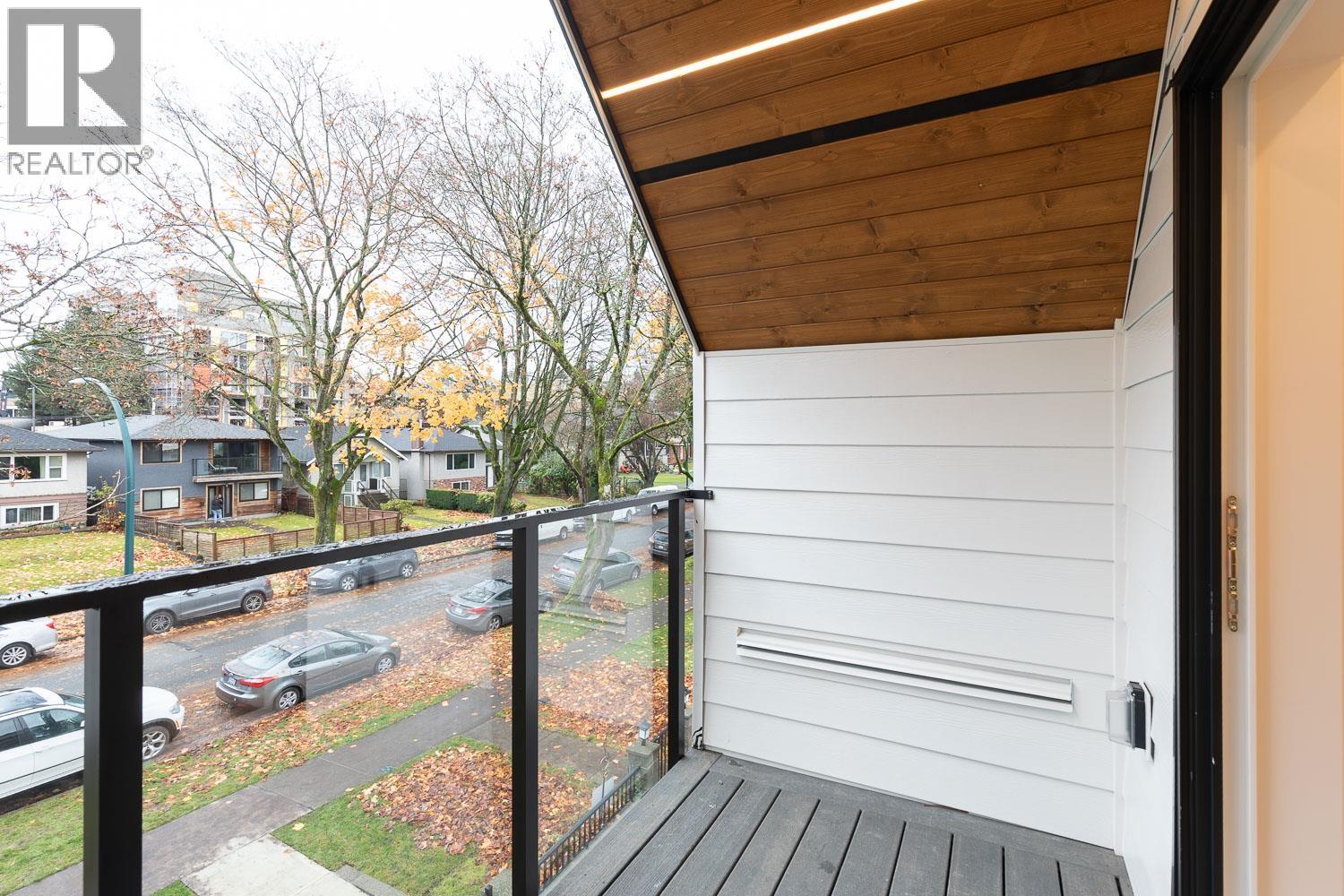 1 3508 E Pender Street, Vancouver, British Columbia  V5K 2E3 - Photo 18 - R3071300