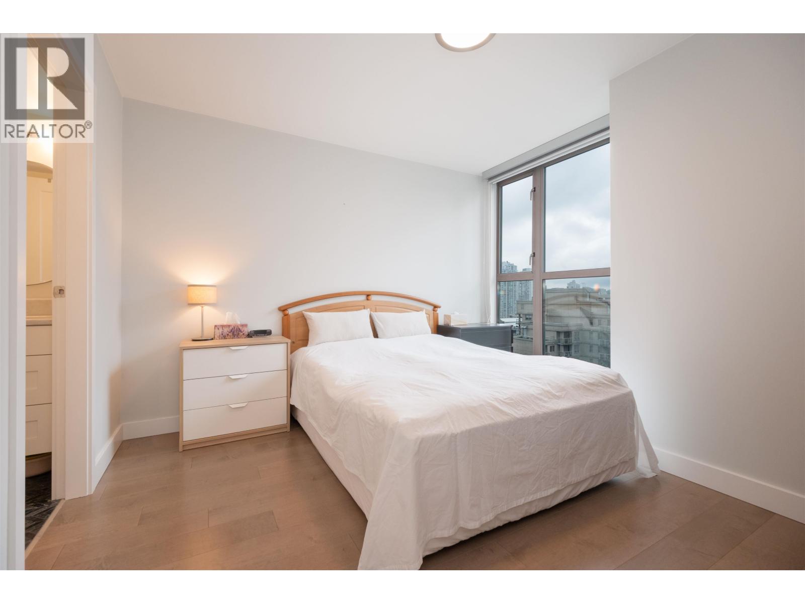 1006 928 Richards Street, Vancouver, British Columbia  V6B 6P6 - Photo 14 - R3071301