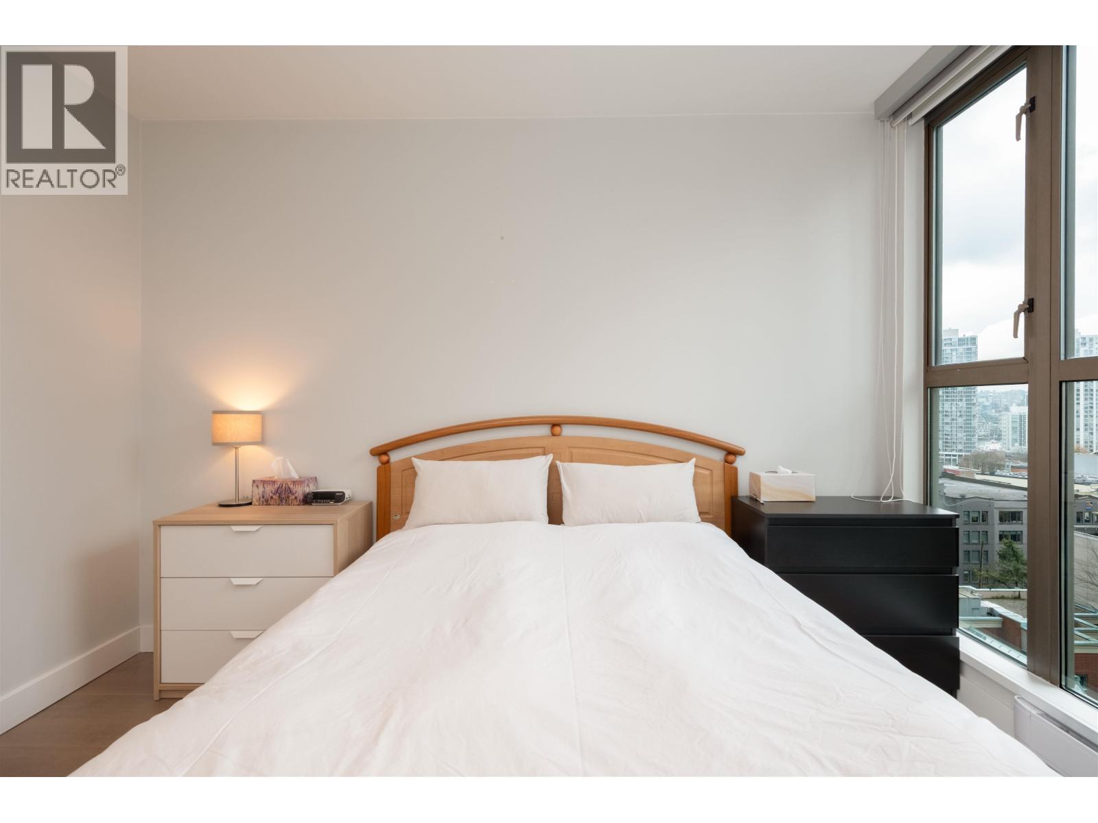 1006 928 Richards Street, Vancouver, British Columbia  V6B 6P6 - Photo 15 - R3071301