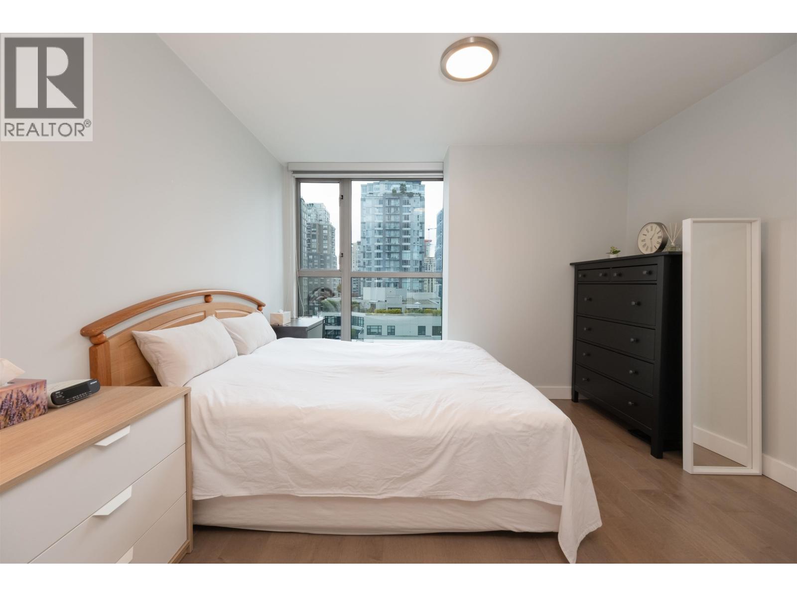 1006 928 Richards Street, Vancouver, British Columbia  V6B 6P6 - Photo 16 - R3071301