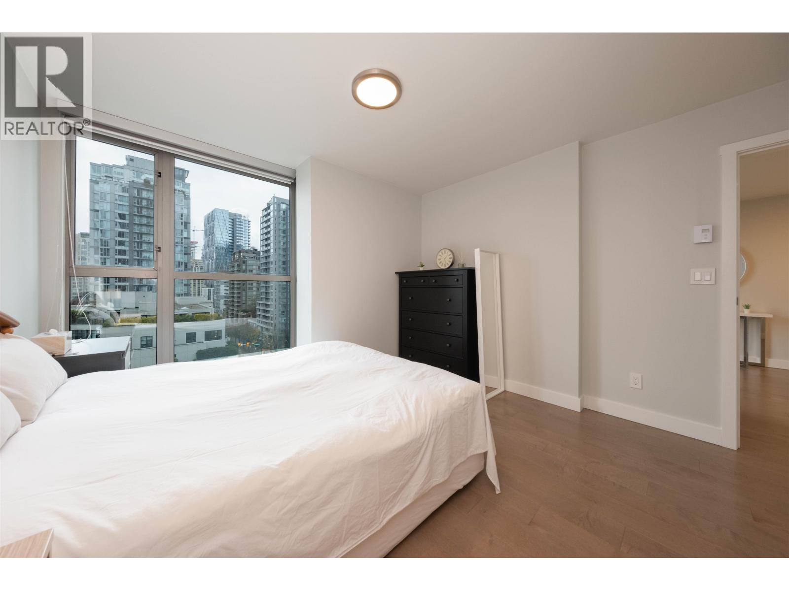 1006 928 Richards Street, Vancouver, British Columbia  V6B 6P6 - Photo 17 - R3071301