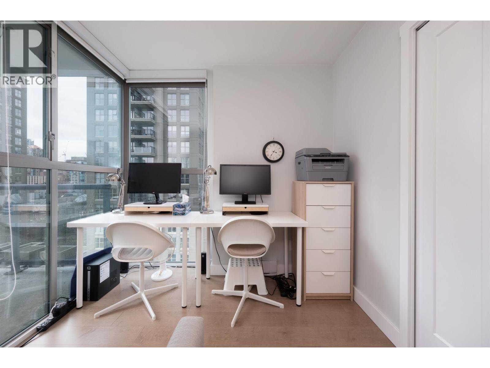 1006 928 Richards Street, Vancouver, British Columbia  V6B 6P6 - Photo 20 - R3071301