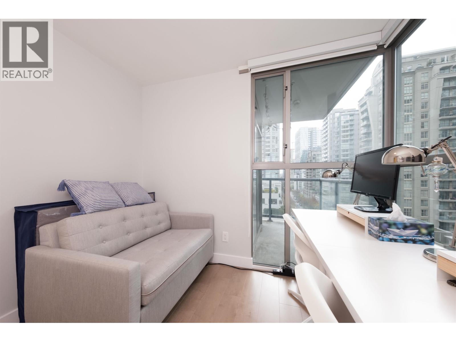 1006 928 Richards Street, Vancouver, British Columbia  V6B 6P6 - Photo 21 - R3071301